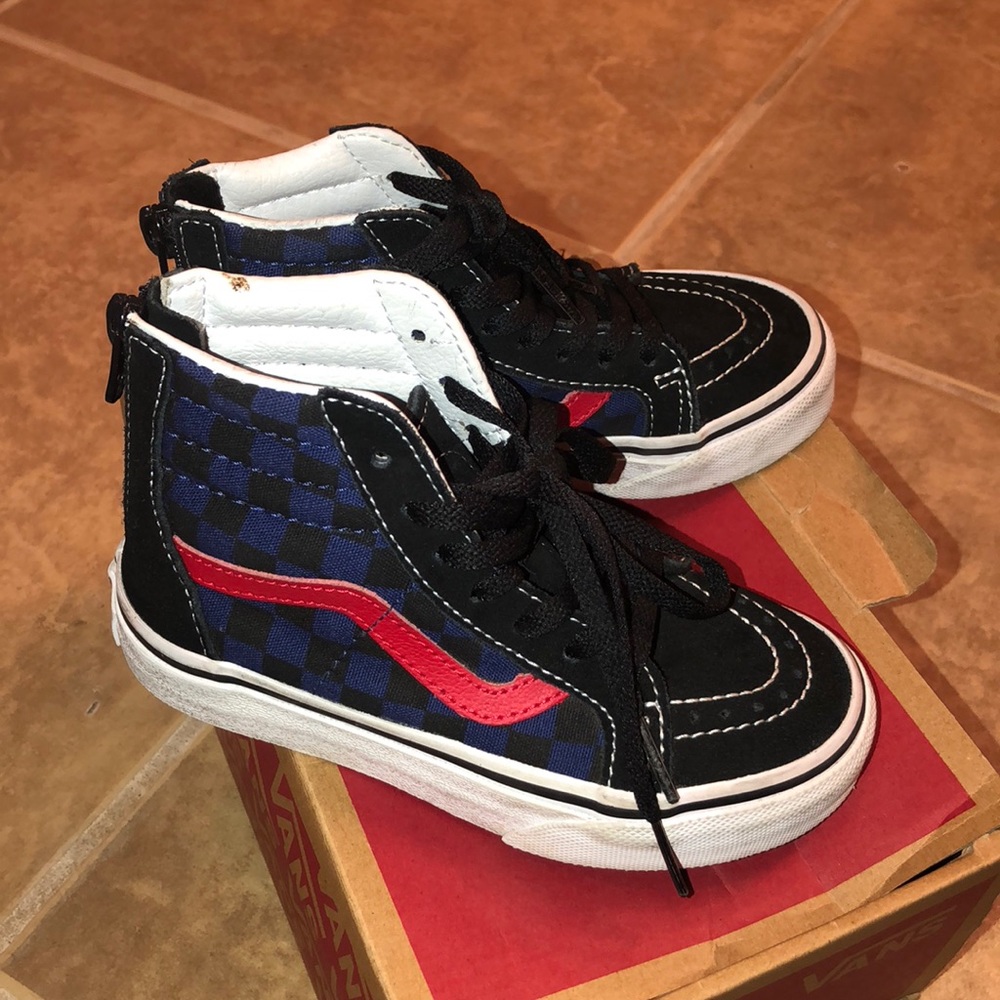 Vans